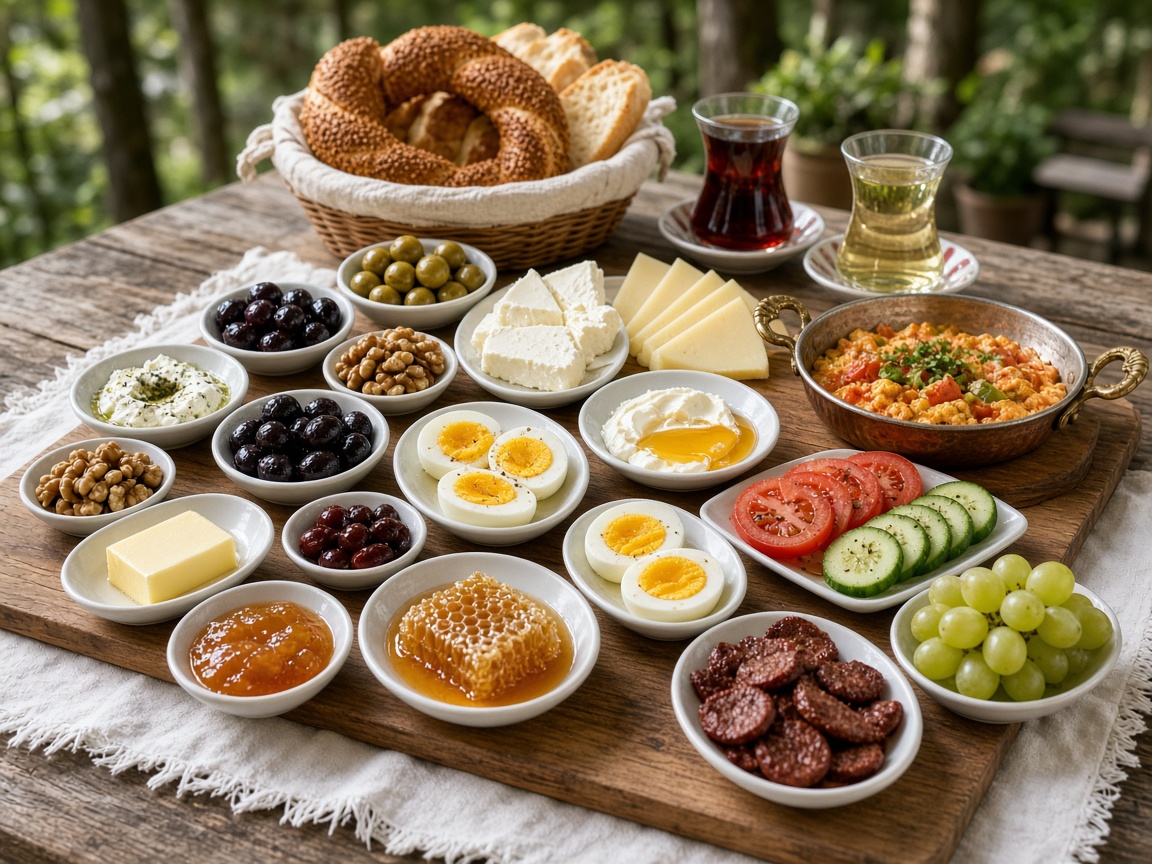 Gönül Sofram Sapanca işletme görselleri — 6