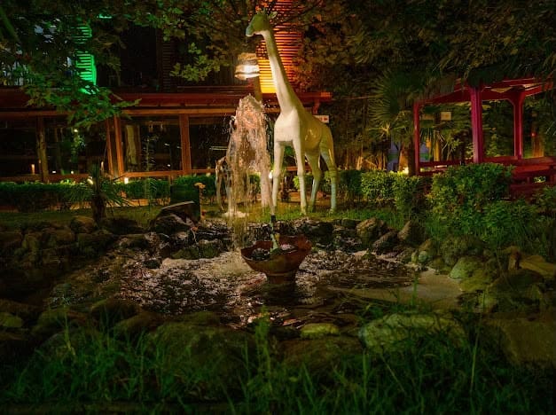 Ortak alan — Gönül Sofram Sapanca bungalov fotoğraf 9