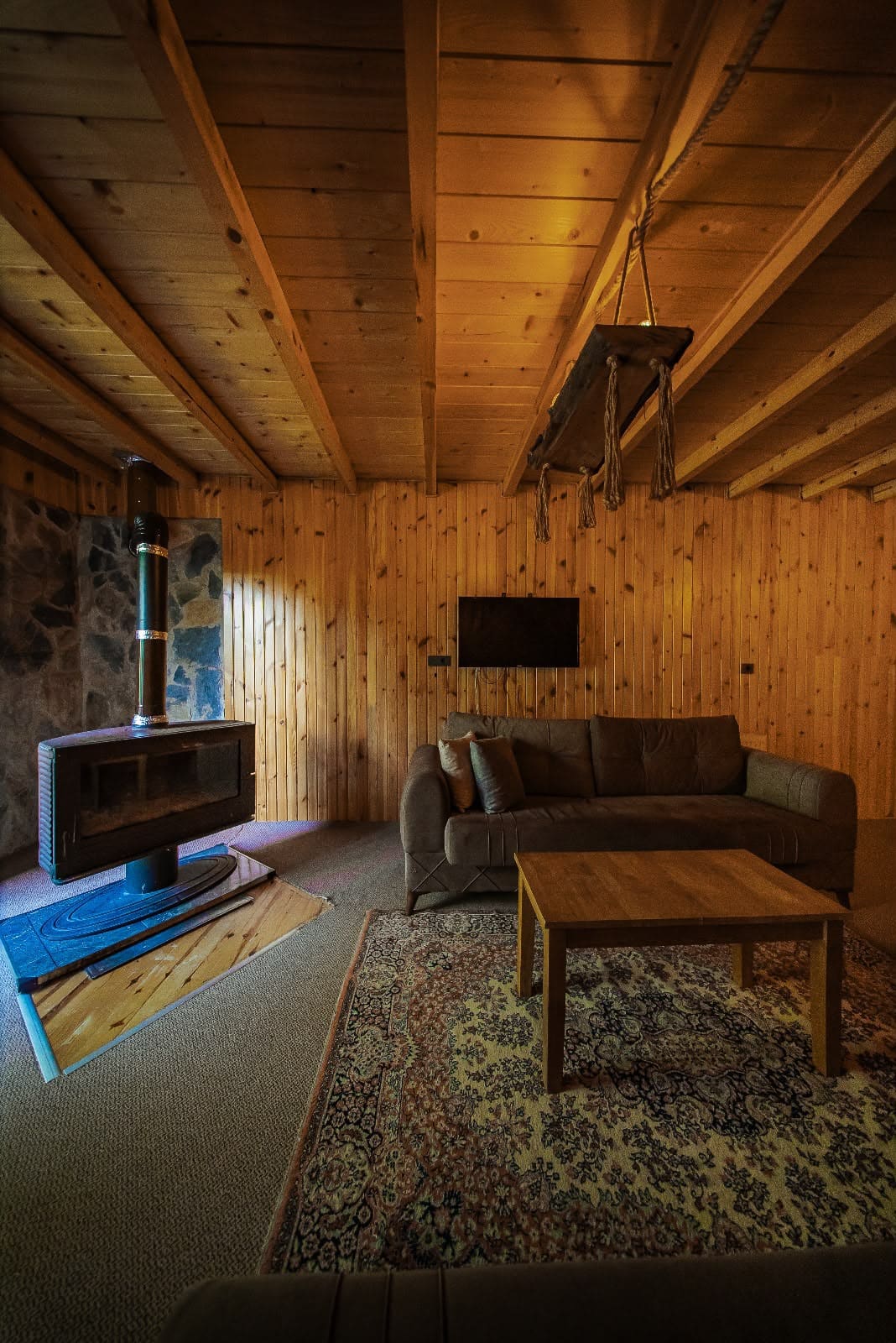 Sapanca Dublex Bungalov bungalov — küçük görsel 2