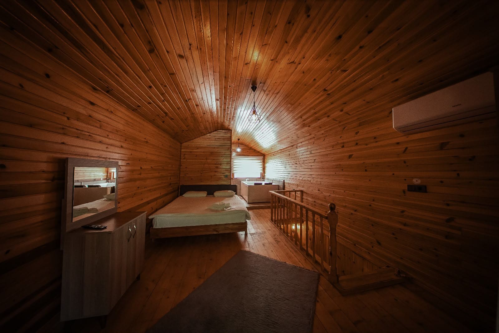 Sapanca Dublex Bungalov bungalov — küçük görsel 3