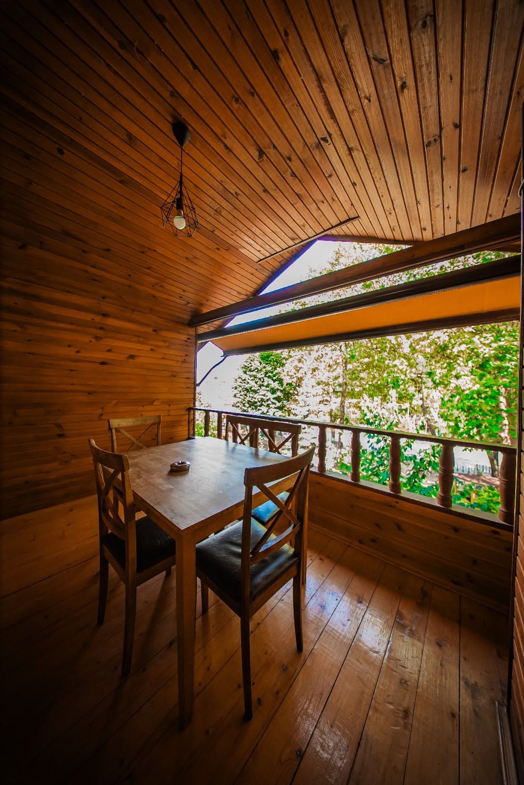 Sapanca Dublex Bungalov bungalov — küçük görsel 4