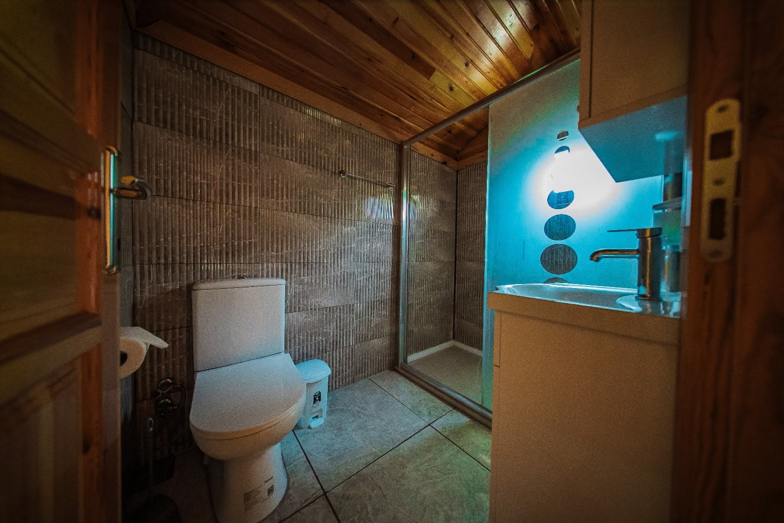 Sapanca Dublex Bungalov bungalov — küçük görsel 5