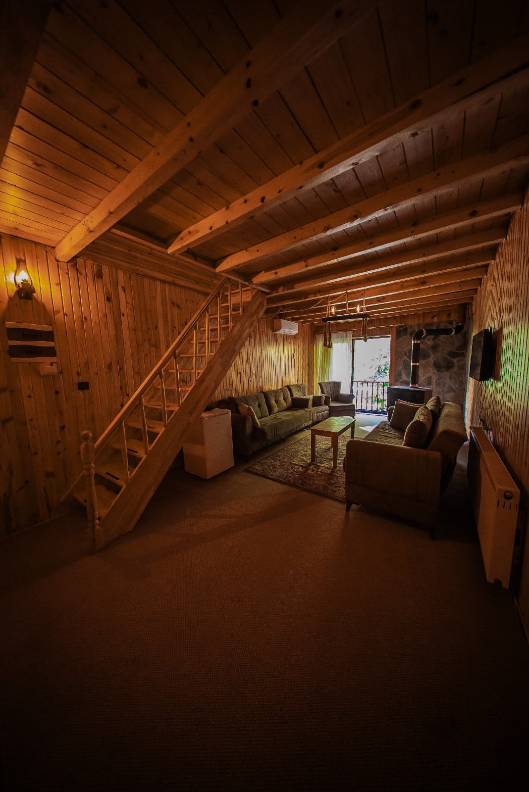 Sapanca Dublex Bungalov bungalov — küçük görsel 8