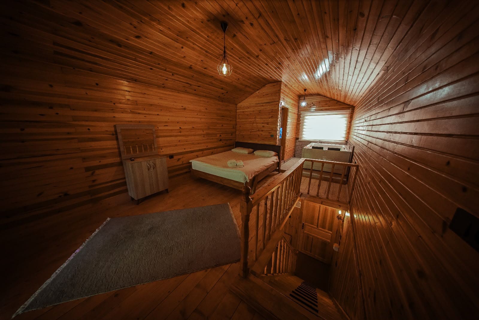 Sapanca Dublex Bungalov bungalov — küçük görsel 9