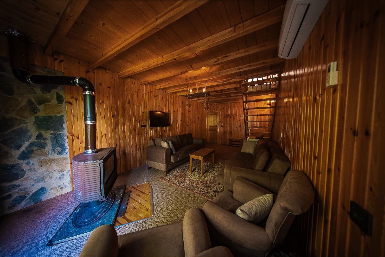Sapanca Dublex Bungalov bungalov — küçük görsel 10