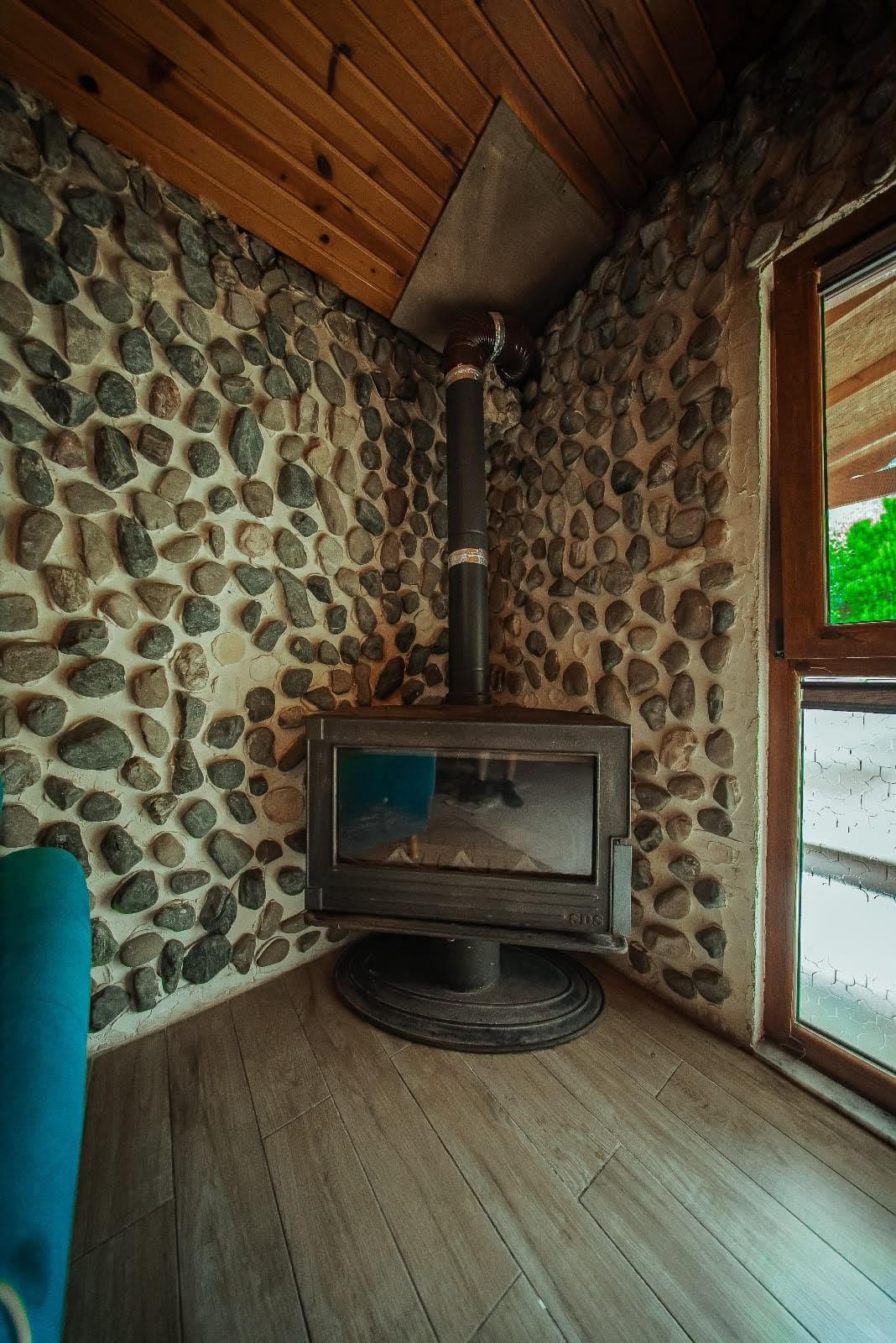 Sapanca Dublex Bungalov bungalov — küçük görsel 11