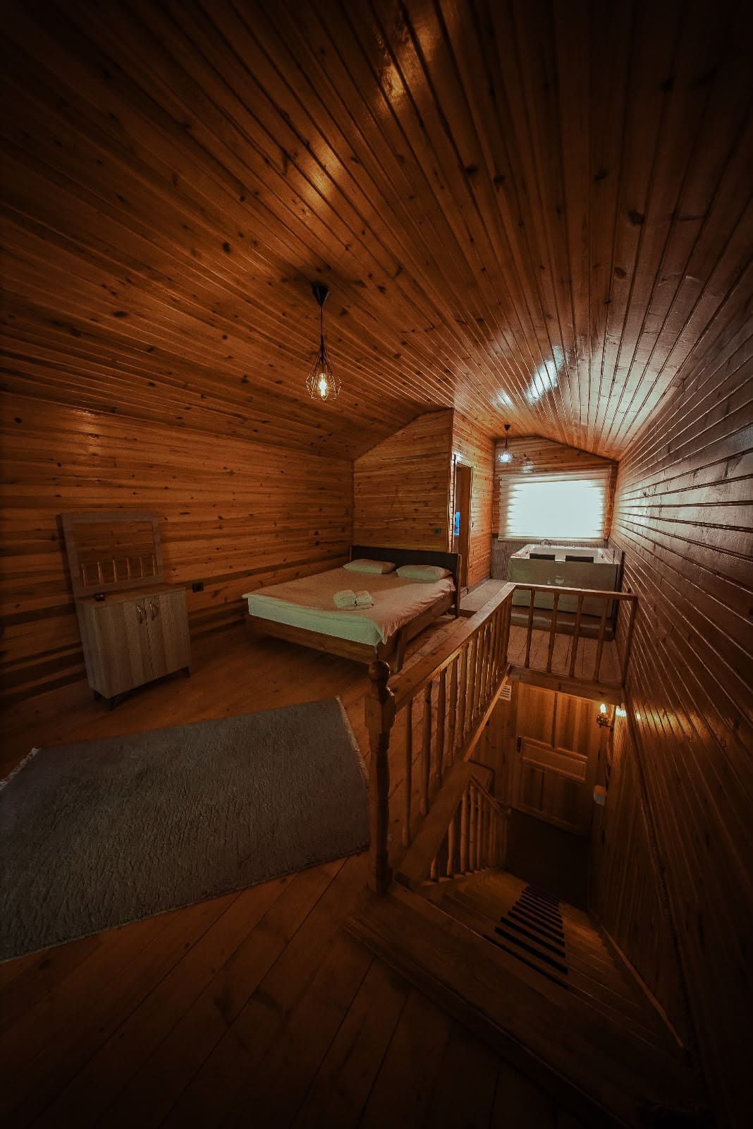 Sapanca Dublex Bungalov bungalov — küçük görsel 12