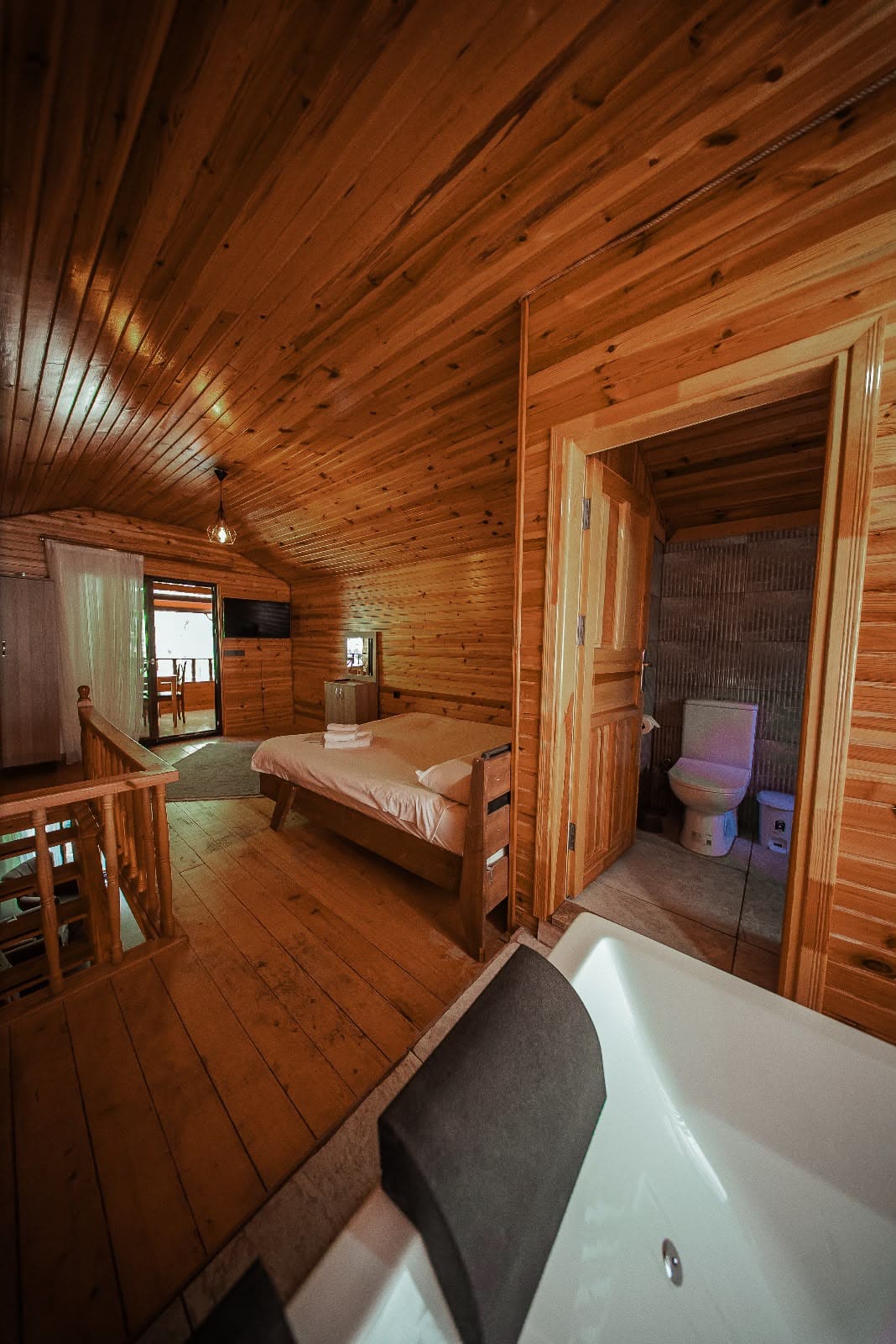 Sapanca Dublex Bungalov bungalov — küçük görsel 14