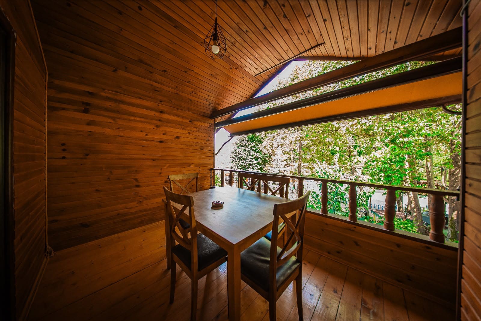 Sapanca Dublex Bungalov bungalov — küçük görsel 15