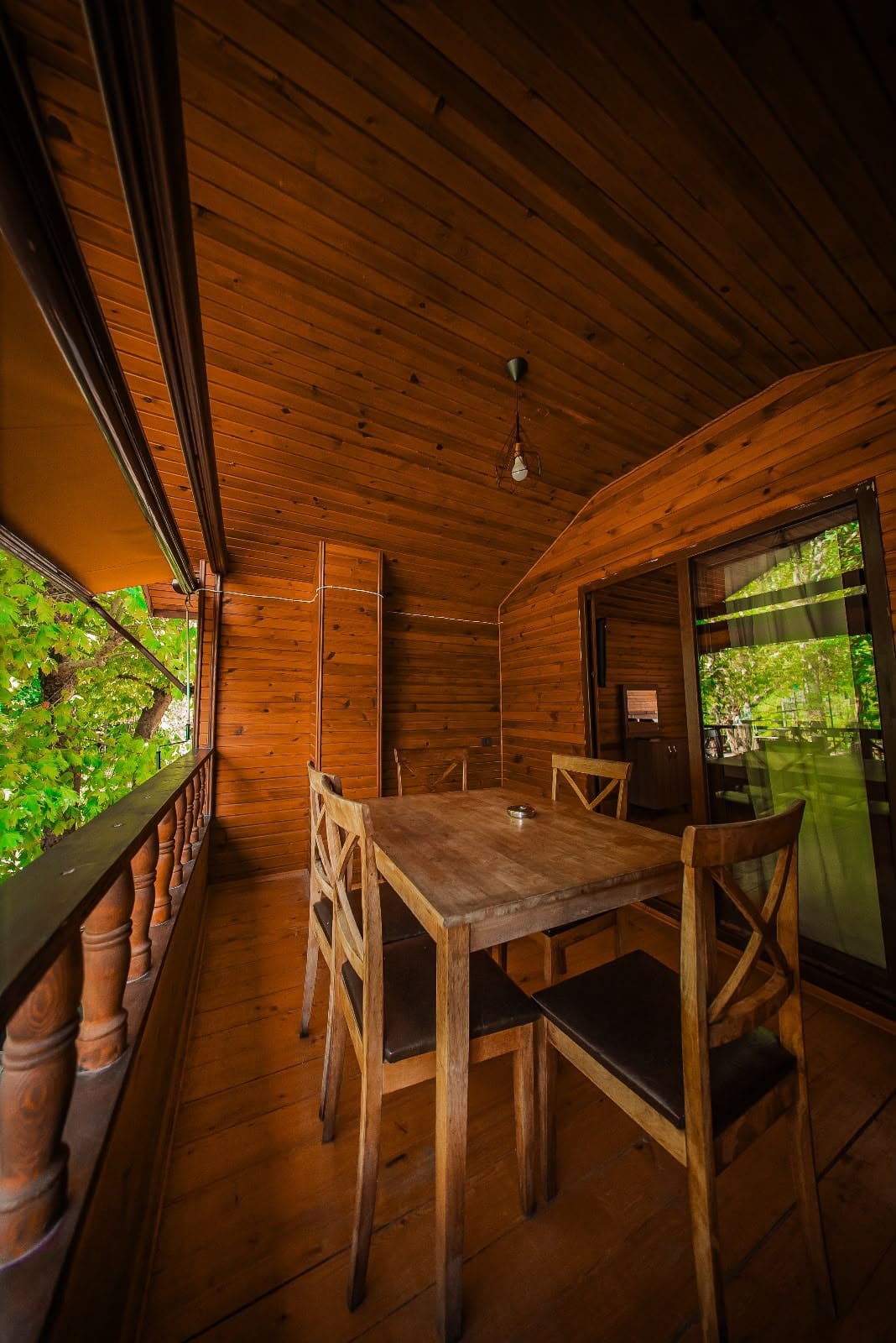 Sapanca Dublex Bungalov bungalov — küçük görsel 16