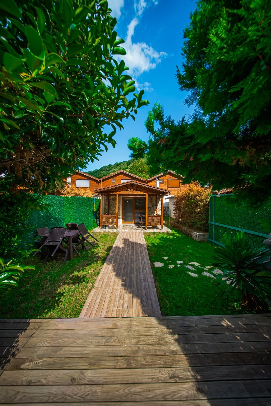 Sapanca Standart Bungalov bungalov — küçük görsel 2