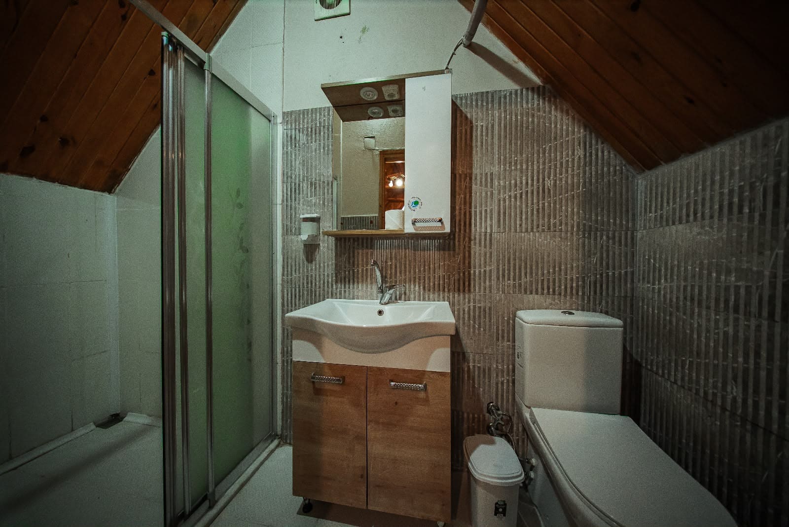 Sapanca Standart Bungalov bungalov — küçük görsel 3