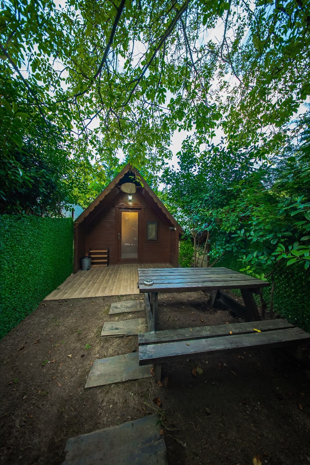Sapanca Standart Bungalov bungalov — küçük görsel 4