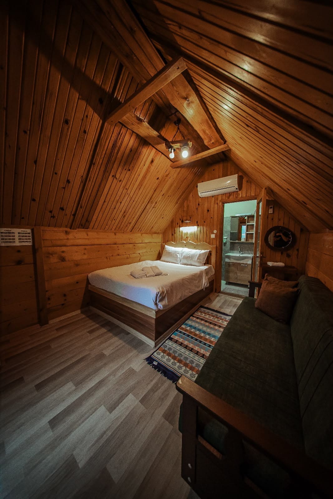 Sapanca Standart Bungalov bungalov — küçük görsel 5