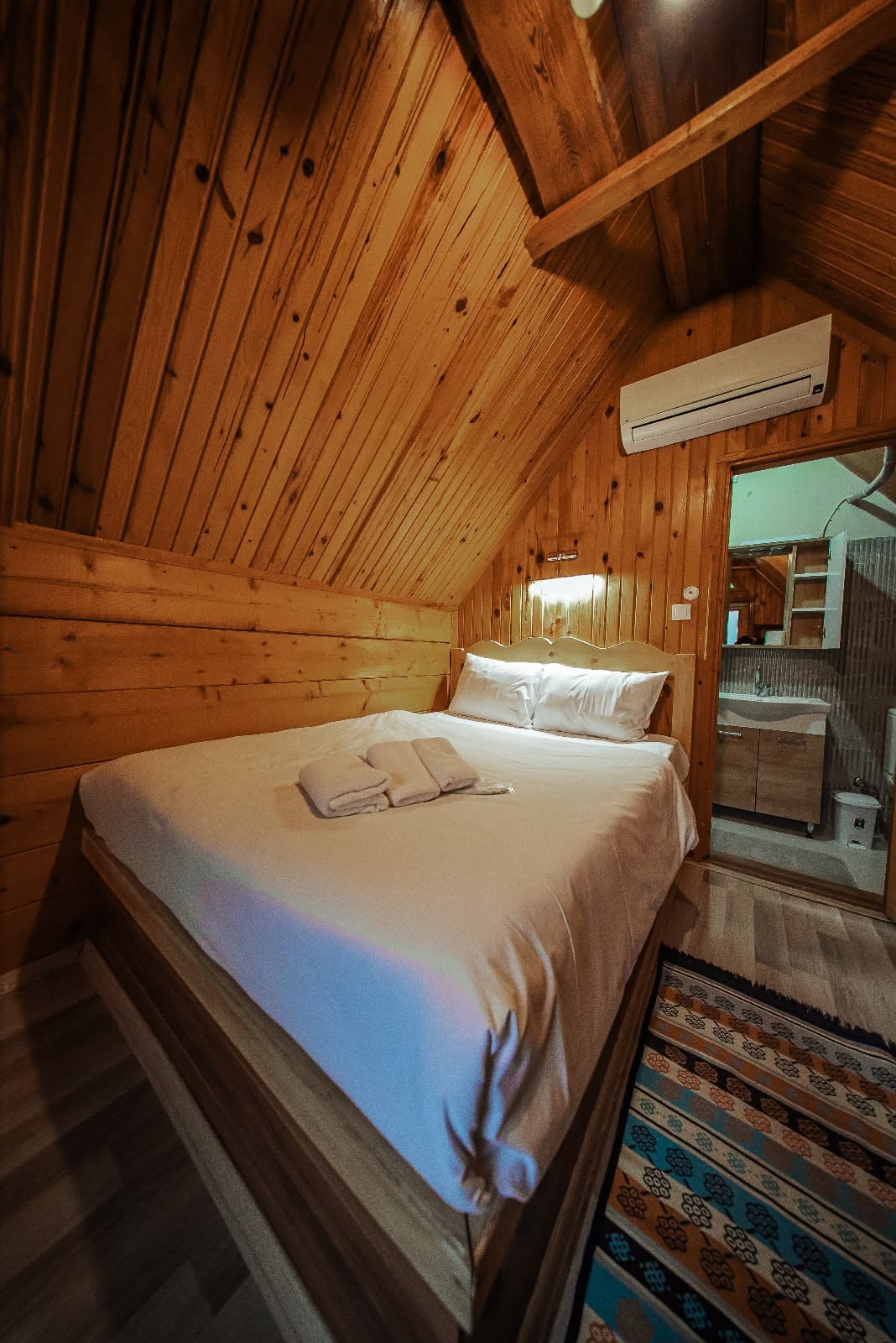 Sapanca Standart Bungalov bungalov — küçük görsel 6