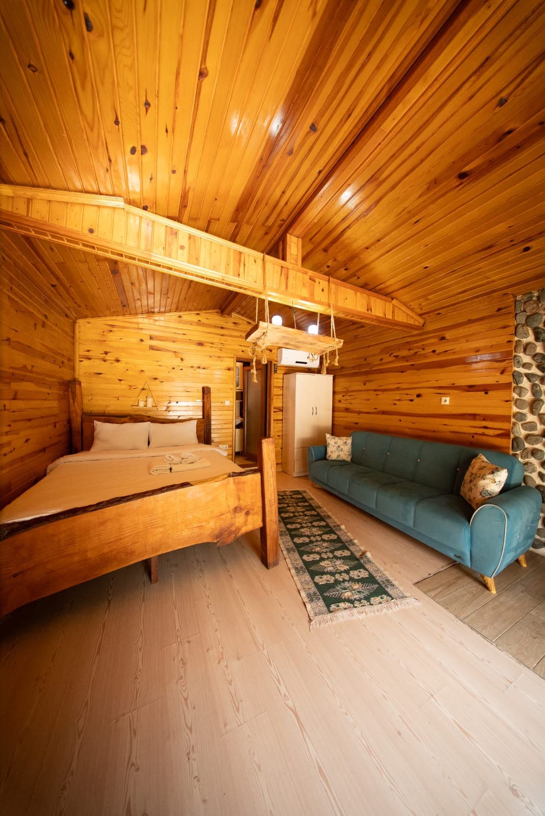 Sapanca Standart Bungalov bungalov — küçük görsel 7