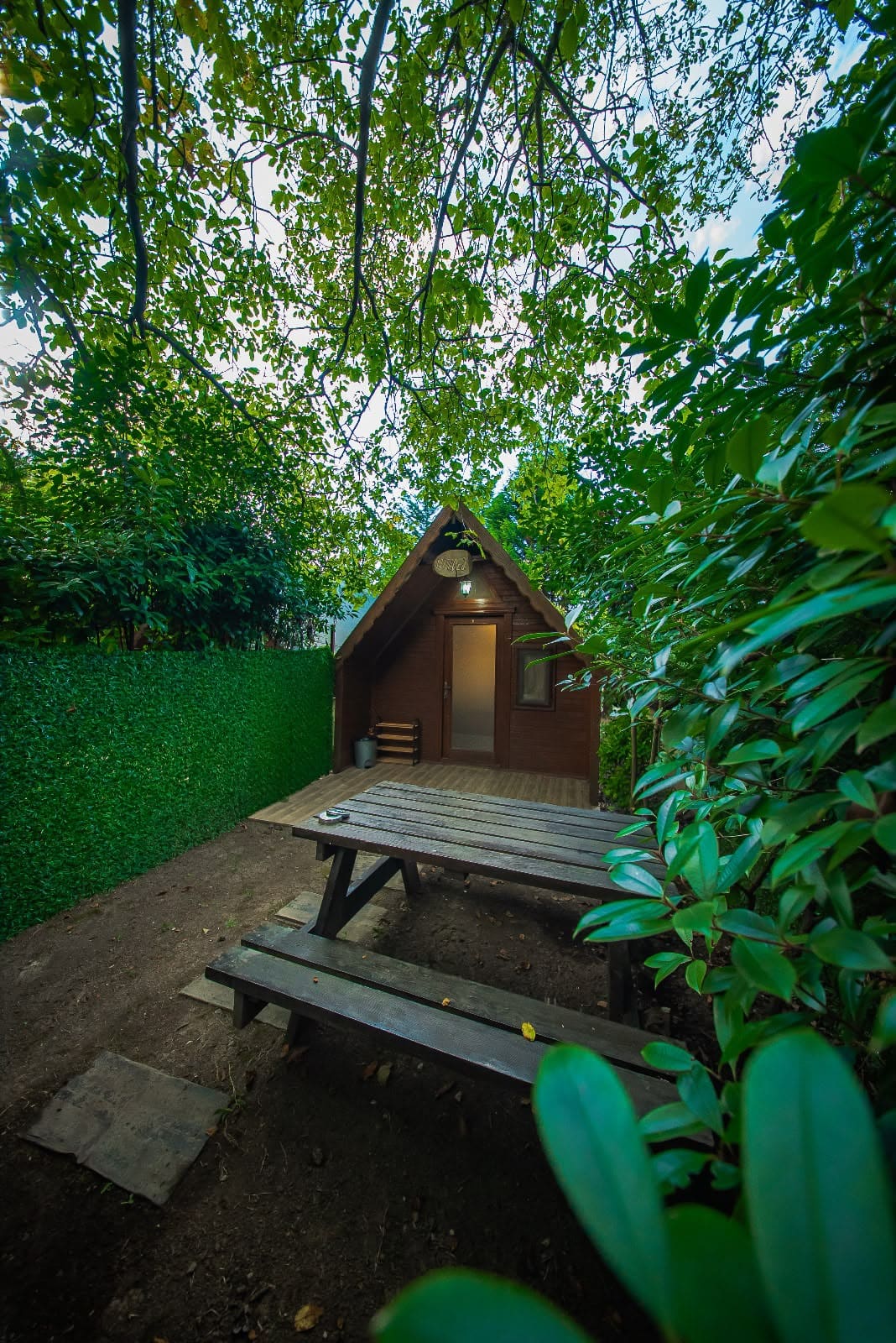 Sapanca Standart Bungalov bungalov — küçük görsel 8