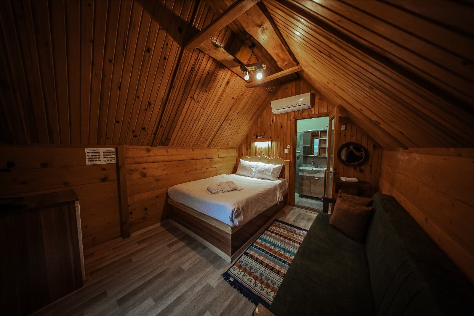 Sapanca Standart Bungalov bungalov — küçük görsel 9