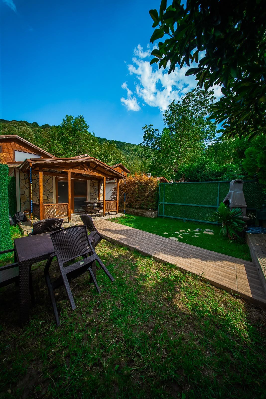 Sapanca Standart Bungalov bungalov — küçük görsel 11