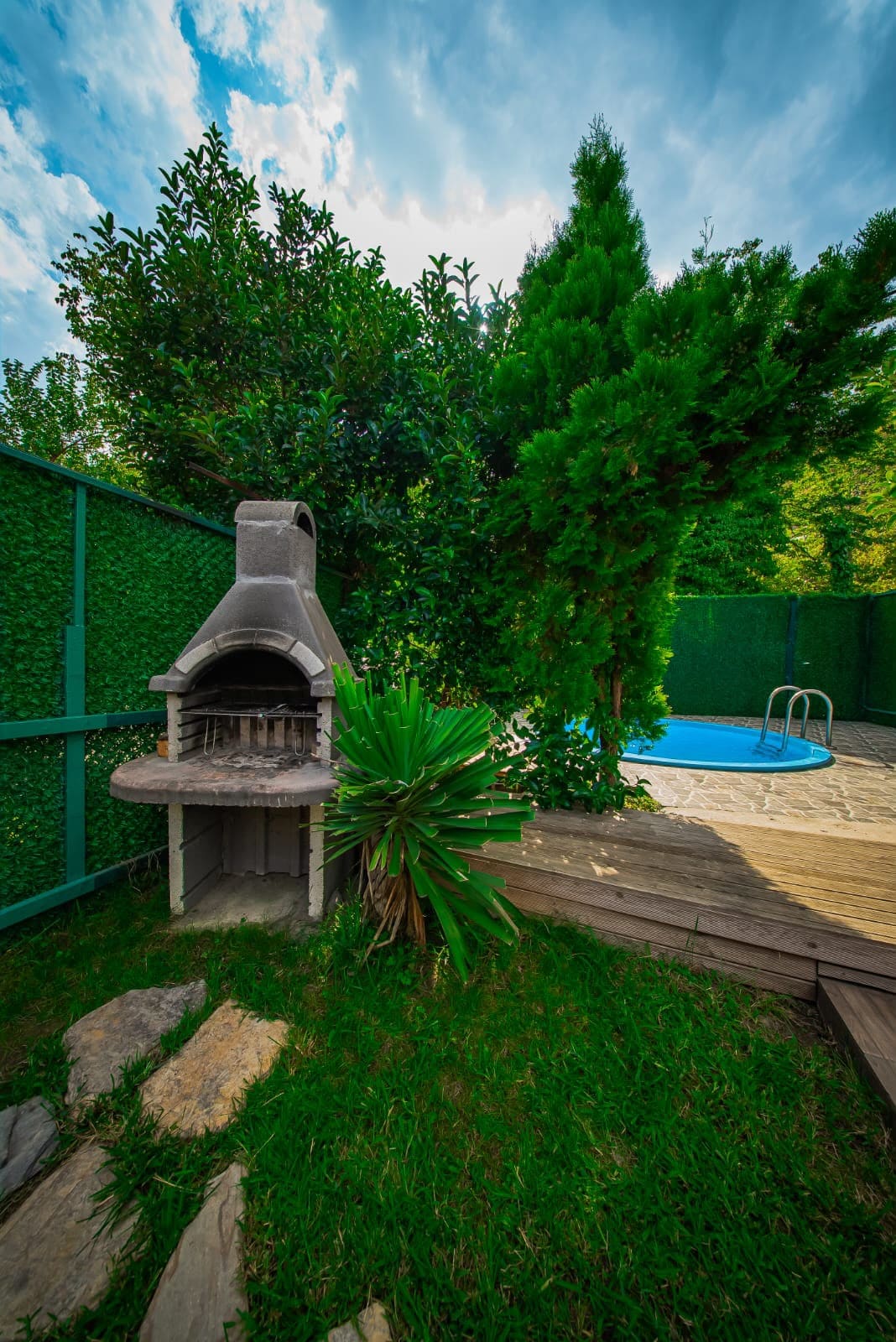 Sapanca Studio Bungalov (Özel Havuzlu) bungalov — küçük görsel 5